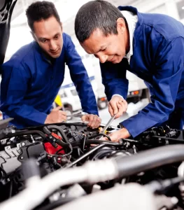 Working Dallas Mobile Mechanics to Prevent Car Troubles