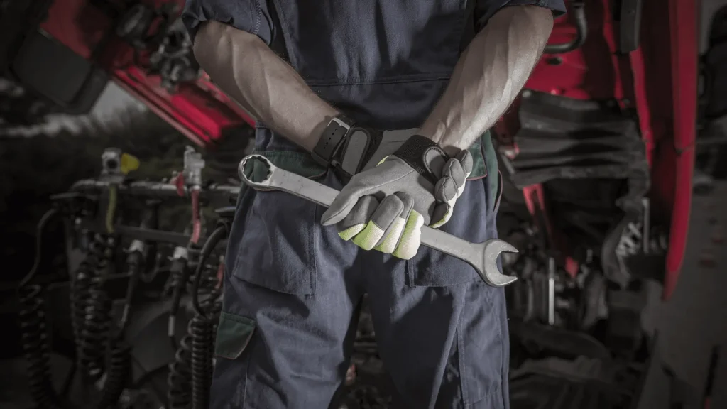 Mobile Mechanic Tools and Services