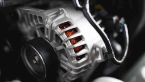 Refurbished & New Alternators