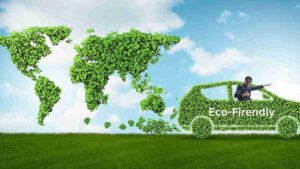 eco-friendly mobile mechanic