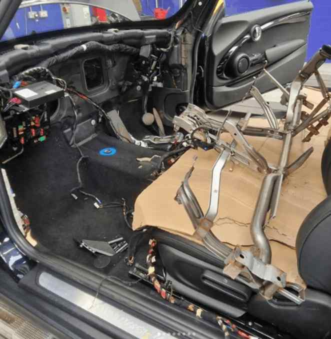 Mobile mechanic irving tx